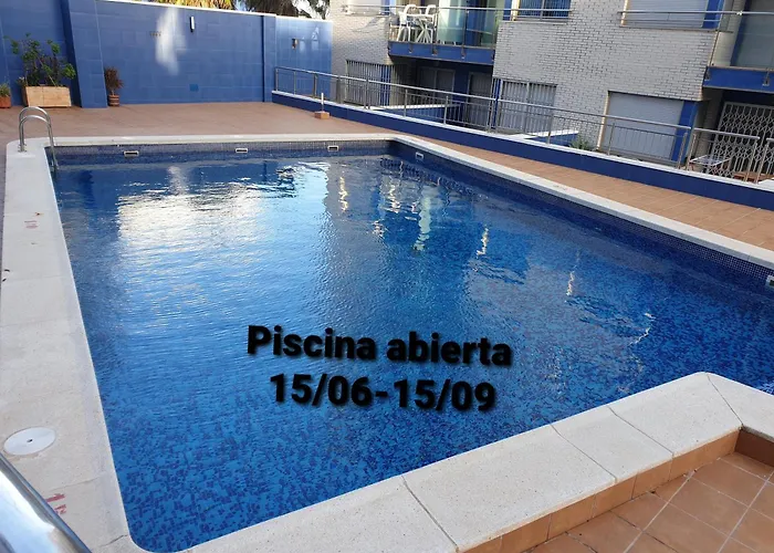 Appartement Locos Torrevieja
