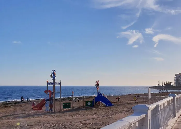 Appartement Locos Torrevieja