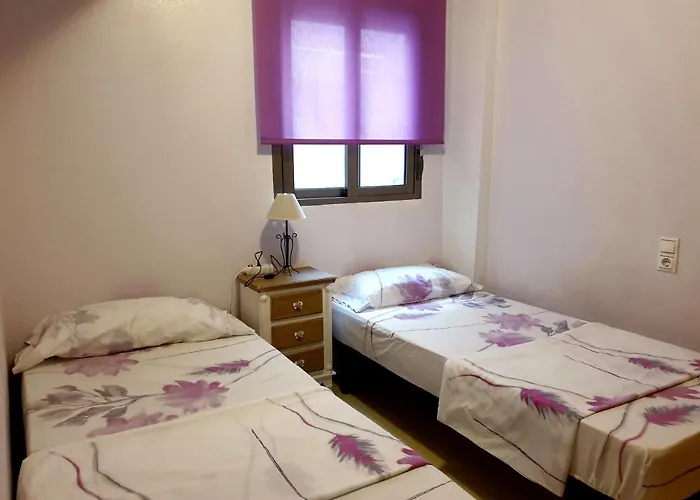 Locos Appartement Torrevieja