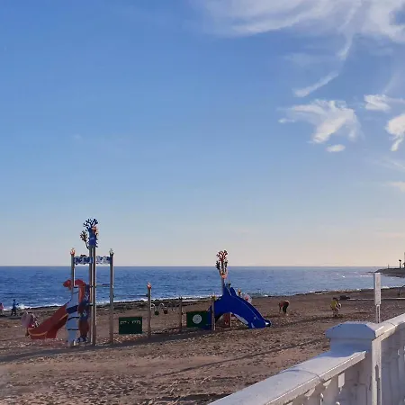 Apartment Locos Torrevieja