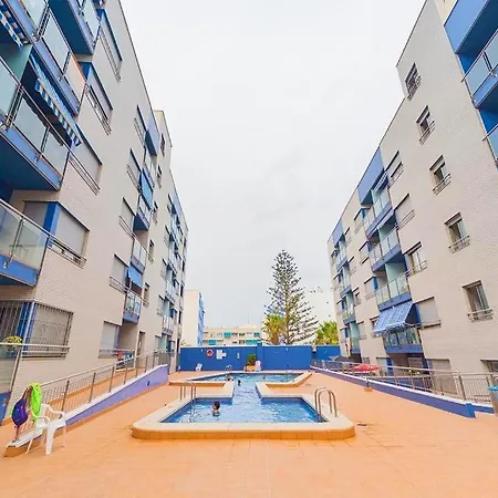 Locos Apartment *