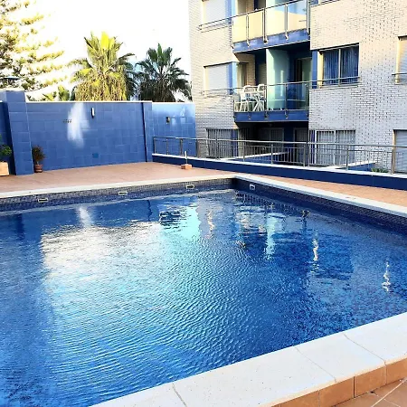 Apartament Locos