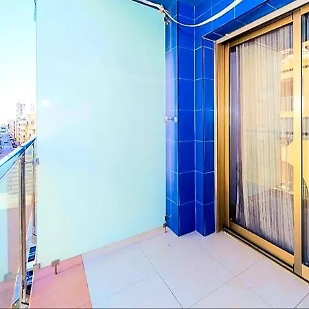 Apartament Locos