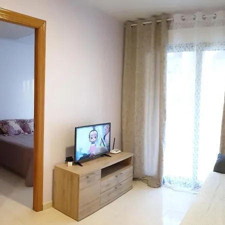 Locos Торрев'єха