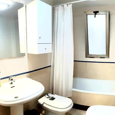 Locos Apartment