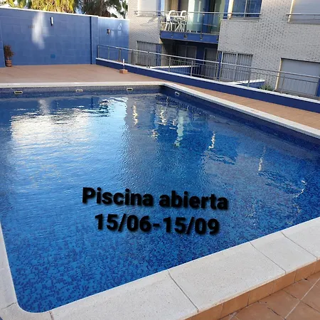 Appartement Locos Torrevieja