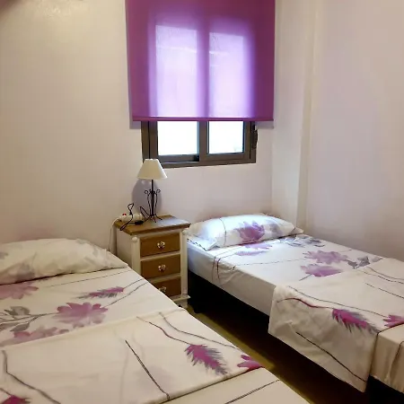 Locos Appartement Torrevieja